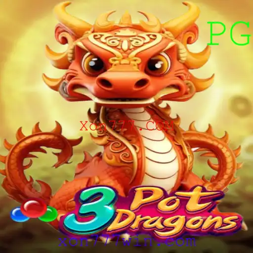 3PotDragons: Descubra o Fascinante Mundo do Novo Jogo de Aventura