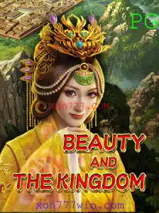 Explorando o Mundo de BeautyAndTheKingdom