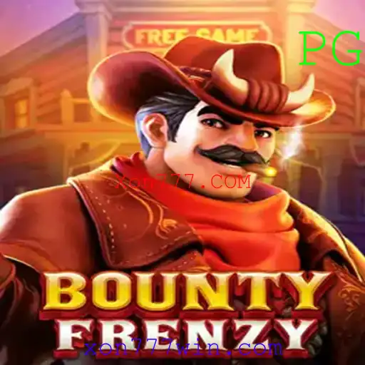 Desvendando 'BountyFrenzy': Mergulhe na Ação do Último Lançamento da Xon777.COM