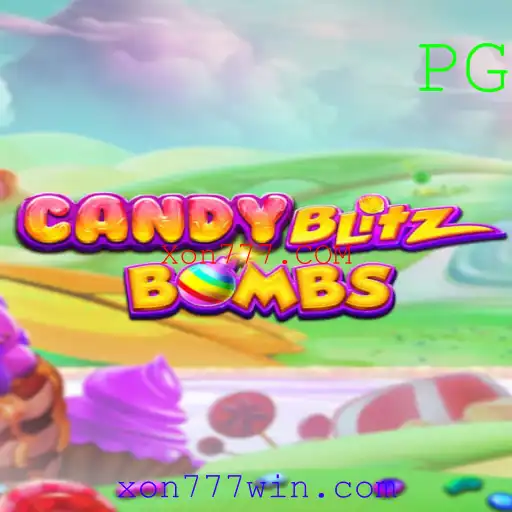 CandyBlitzBombs: Explore a Aventura Doce e Explosiva