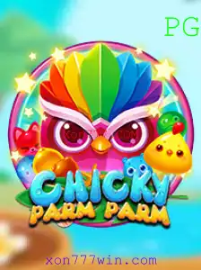Jogo ChickyParmParm: A Nova Sensação do Entretenimento Digital