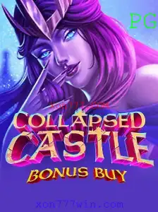Explorando CollapsedCastleBonusBuy: Uma Jornada no Mundo dos Jogos Online