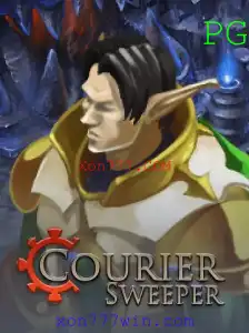 CourierSweeper: Um Mergulho Profundo no Mundo do Jogo e Interatividade