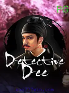 Explorando o Mundo de DetectiveDee: A Arte da Investigação