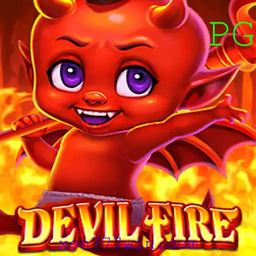 Explorando o Mundo de DevilFire: Uma Aventura Inesquecível