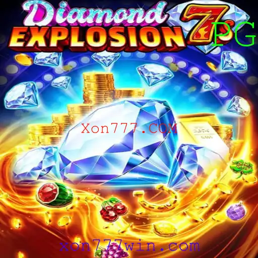 Exploração do Jogo DiamondExplosion7s e Suas Regras