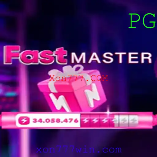 FastMaster: Uma Aventura de Velocidade e Estratégia