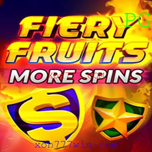 Descubra FieryFruitsMoreSpins: O Novo Fenômeno dos Jogos