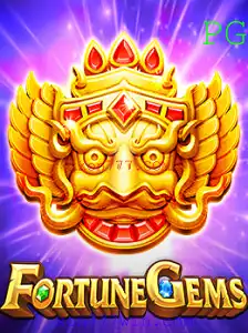 FortuneGems: Uma Aventura de Sorte e Estratégia