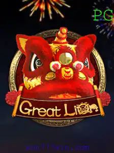 Descubra o Fascinante Mundo de GreatLion com Xon777.COM