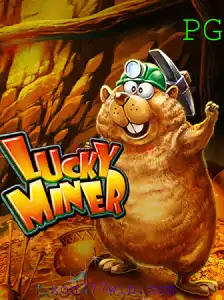 Explorando o Universo de LuckyMiner: Um Guia Completo