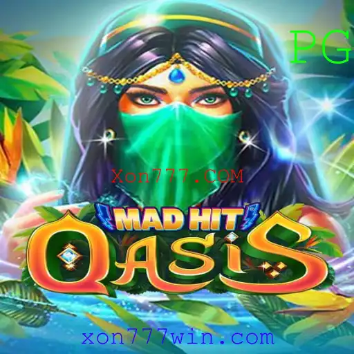 Explorando o Mundo de MadHitOasis: Uma Jornada Única no Mundo dos Jogos de Luta