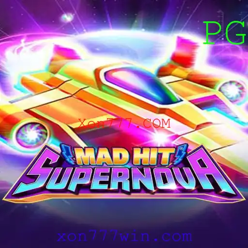 Descubra o Empolgante Jogo MadHitSupernova