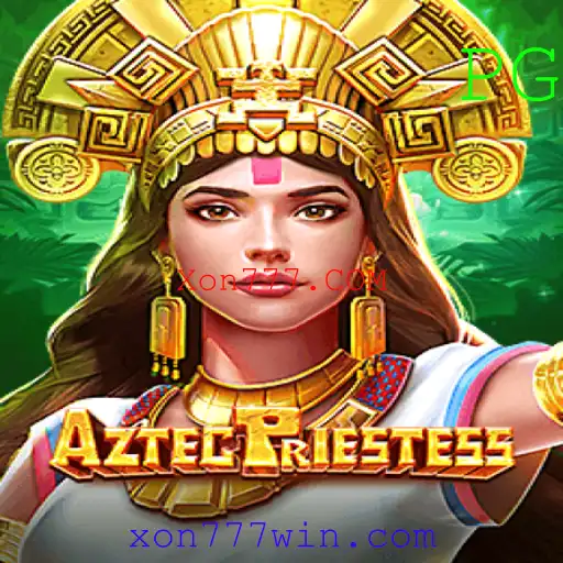 Desvendando AztecPriestess: Um Mergulho na Aventura Mística de Xon777.COM