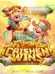 Descubra o Fascinante Mundo de Caishen Wins no Xon777.COM