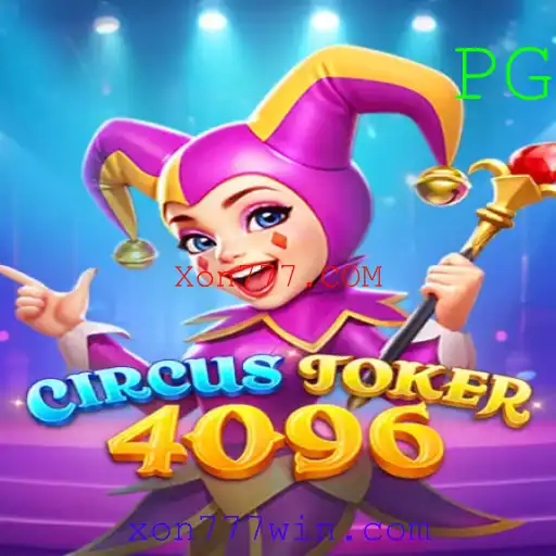 Explorando o Universo de CircusJoker4096: A Emoção e as Regras do Jogo Inovador Xon777.COM