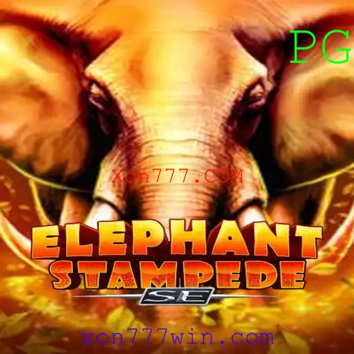Descubra o Mundo de ElephantStampedeSE: Uma Aventura Inesquecível