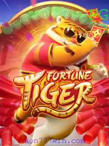 Descubra a Emoção de FortuneTiger: Um Mergulho no Mundo de Diversão do Xon777.COM