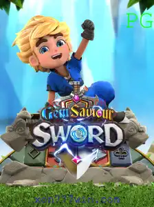 GemSaviourSword: Explorando o Mundo Mágico do Jogo