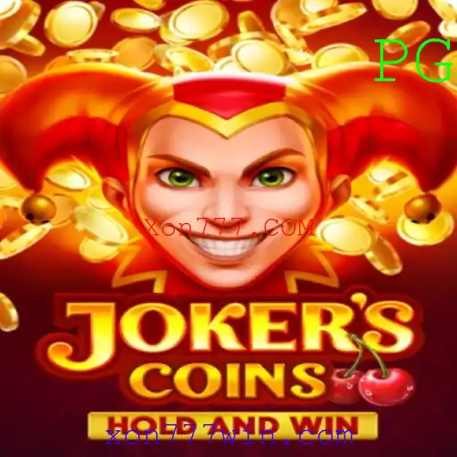 Explorando o Mundo de JokersCoins: O Jogo Fascinante da Xon777.COM