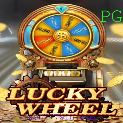 Descubra o Mundo Empolgante de LuckyWheel em Xon777.COM