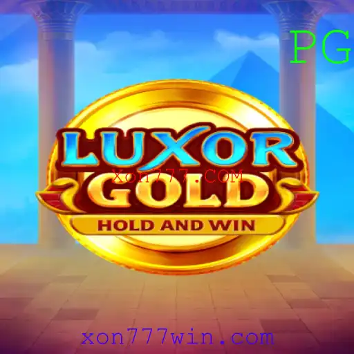 LuxorGold: O Fascinante Mundo de Aventura e Fortuna