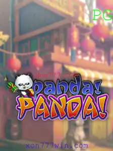 Descubra o Fascinante Mundo de PandaPanda: Um Jogo Inovador com Xon777.COM