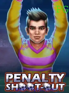 Explorando PenaltyShootOut: Um Jogo de Futebol Emocionante