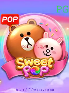 Descubra o Mundo Encantado de SweetPOP no Xon777.COM