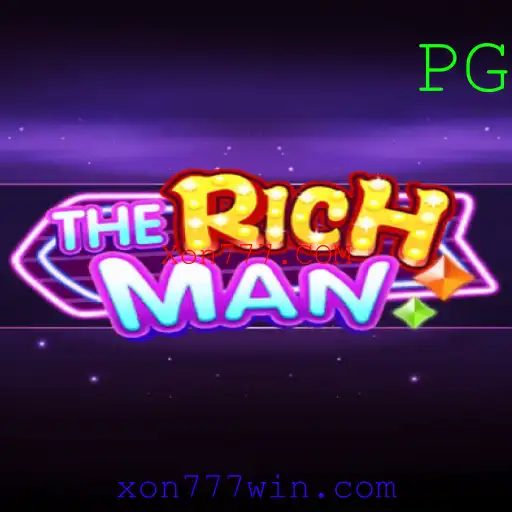 TheRichMan: Descubra o Jogo de Estratégia Financeira Revolucionário