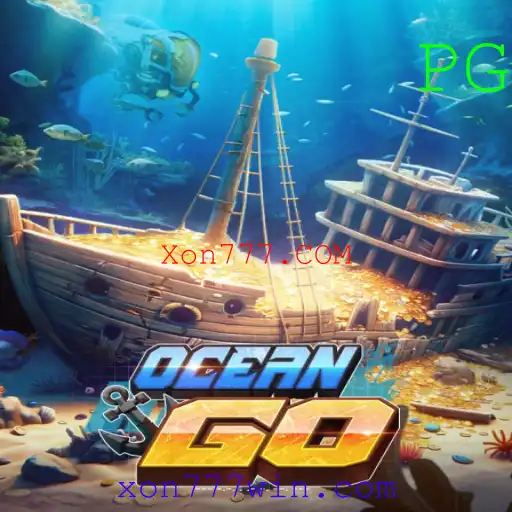 Conheça OceanGO: Aventura Subaquática e Estratégia com Xon777.COM