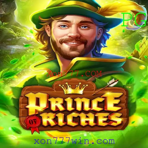 Descubra a Aventura em 'PrinceOfRiches'