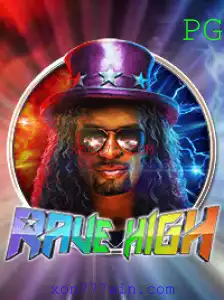 RaveHigh: Uma Experiência Intensa e Inovadora com Xon777.COM