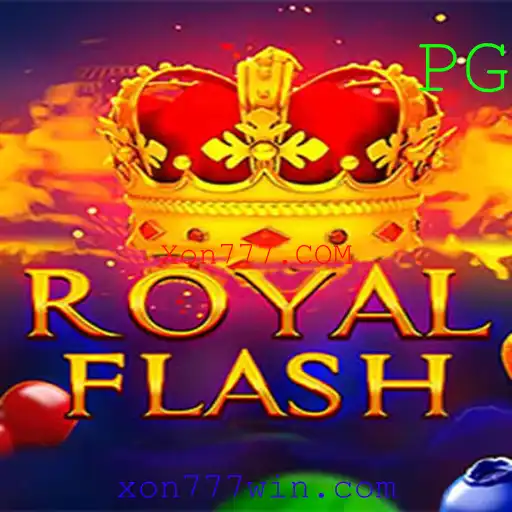 Descubra o Emocionante Mundo de RoyalFlash no Xon777.COM