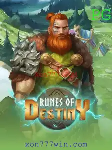 Explorando o Mundo de RunesOfDestiny: Um Mergulho Profundo nas Runas do Destino