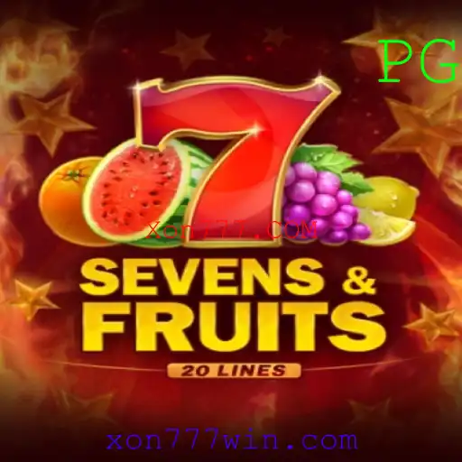 Descubra o Excitante Mundo de SevensFruits20 na Plataforma Xon777.COM