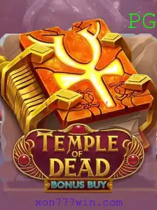 TempleofDeadBonusBuy: Aventura e Emoção Garantidas no Mundo dos Jogos Online