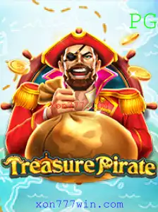 Explorando o Mundo do Jogo TreasurePirate - A Aventura e Estratégia na Era Moderna