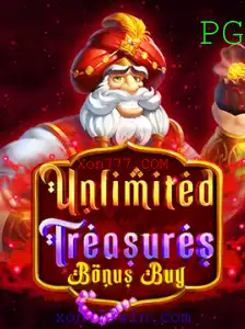 Explorando o Jogo UnlimitedTreasuresBonusBuy: Uma Aventura de Tesouros Modernos