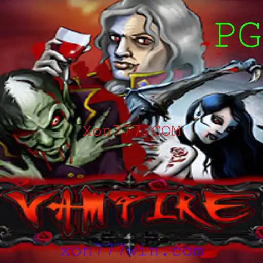 Descubra o Envolvente Mundo do Jogo Vampire no Xon777.COM