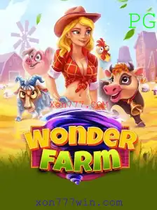 Discover the Exciting World of WonderFarm: An In-Depth Guide